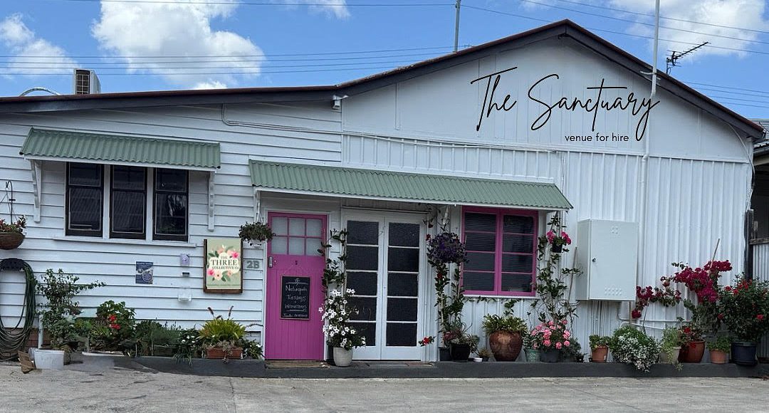 The Three Collective Co.